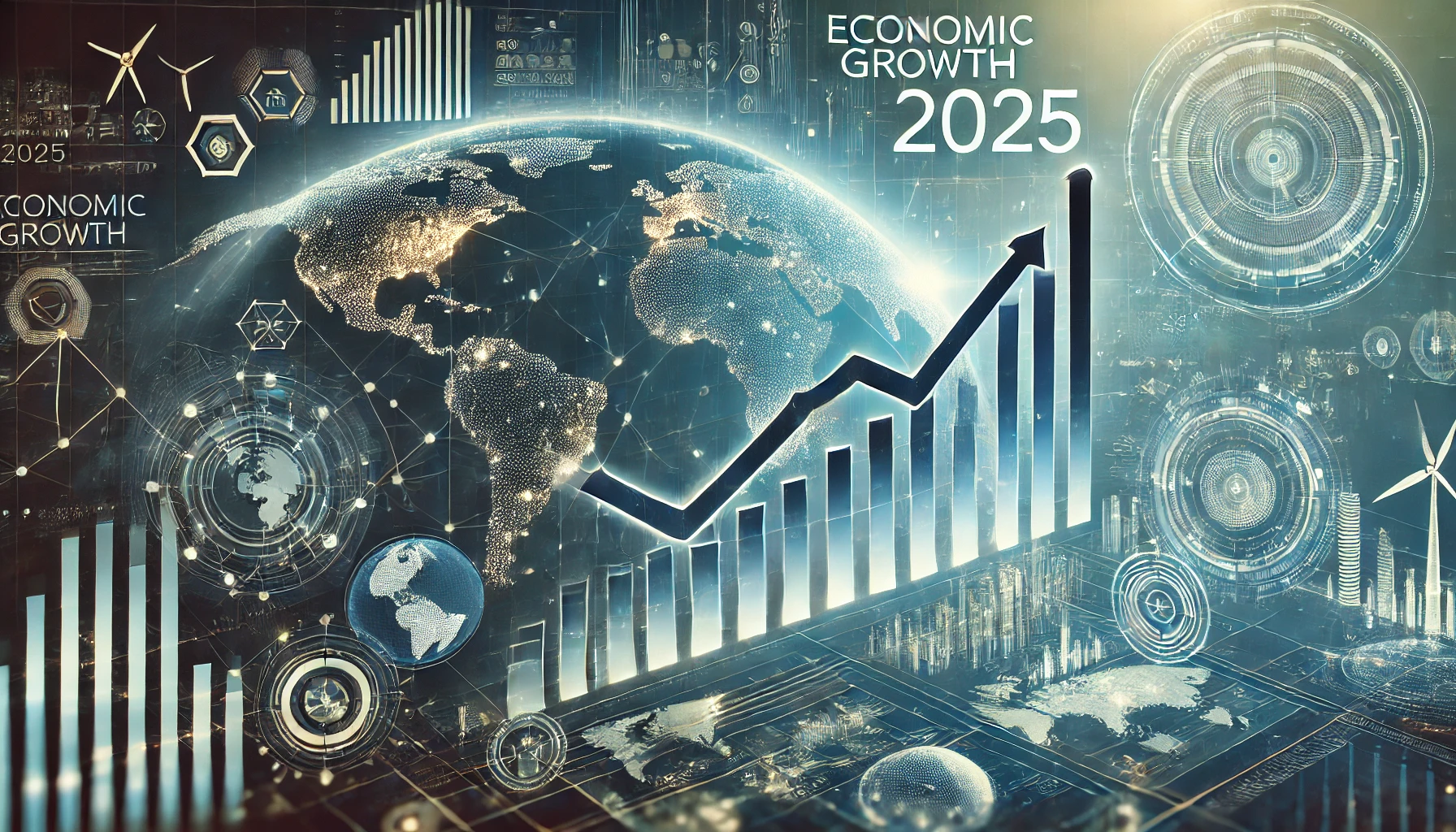 Pertumbuhan Perekonomian 2025 