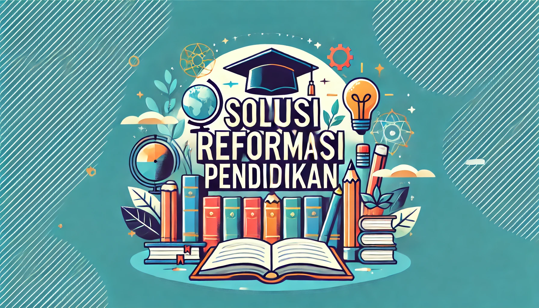 Solusi Reformasi Pendidikan