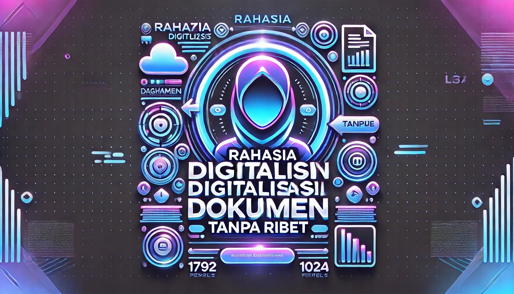 Rahasia Digitalisasi Dokumen Tanpa Ribet