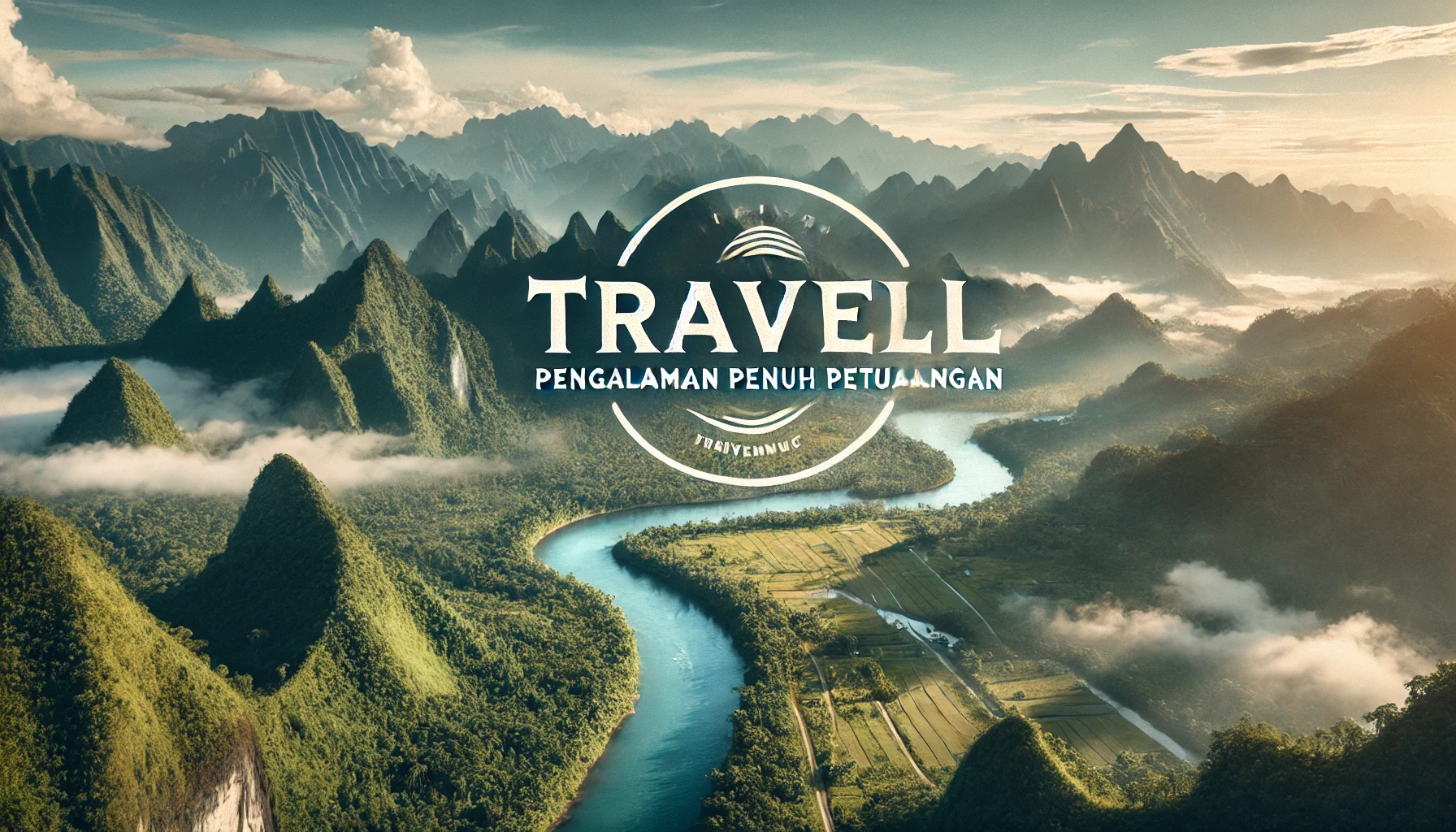 Travel Pengalaman Penuh Petualangan