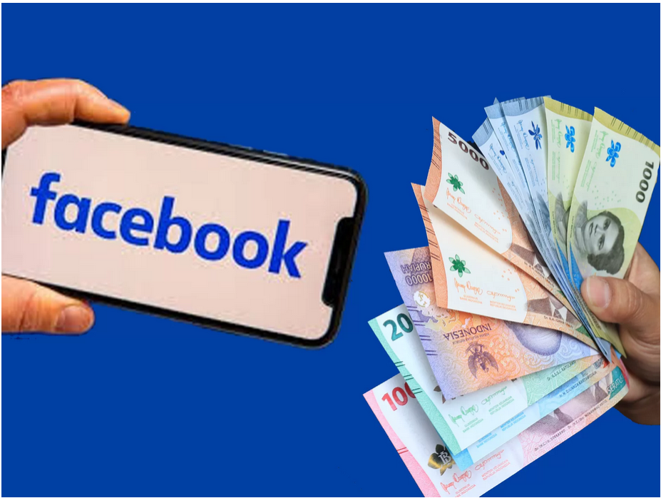 12 Cara Menghasilkan Uang dari Facebook Paling Ampuh & Terbukti di 2024